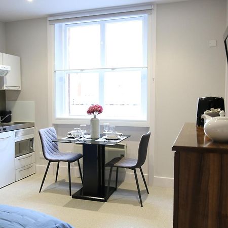 Belgravia Apartments Londra Dış mekan fotoğraf
