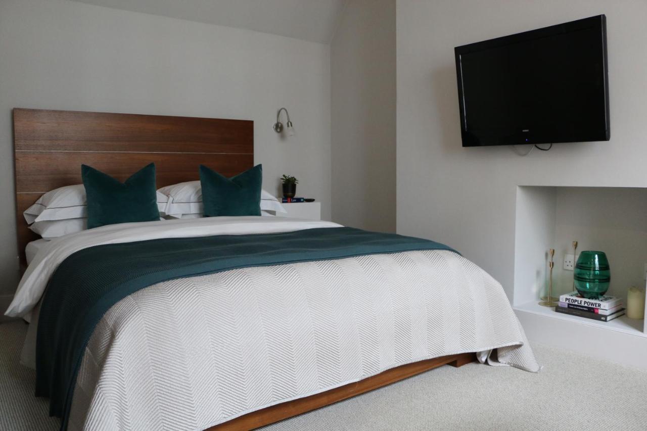 Belgravia Apartments Londra Dış mekan fotoğraf