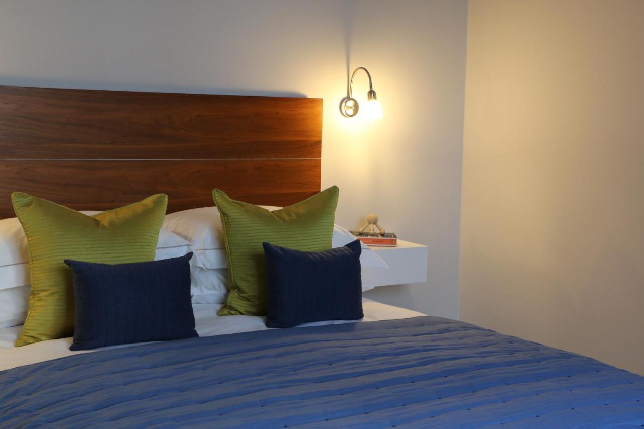 Belgravia Apartments Londra Dış mekan fotoğraf
