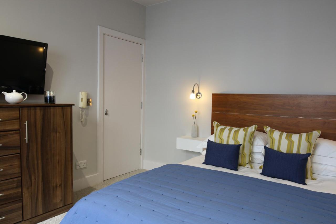 Belgravia Apartments Londra Dış mekan fotoğraf