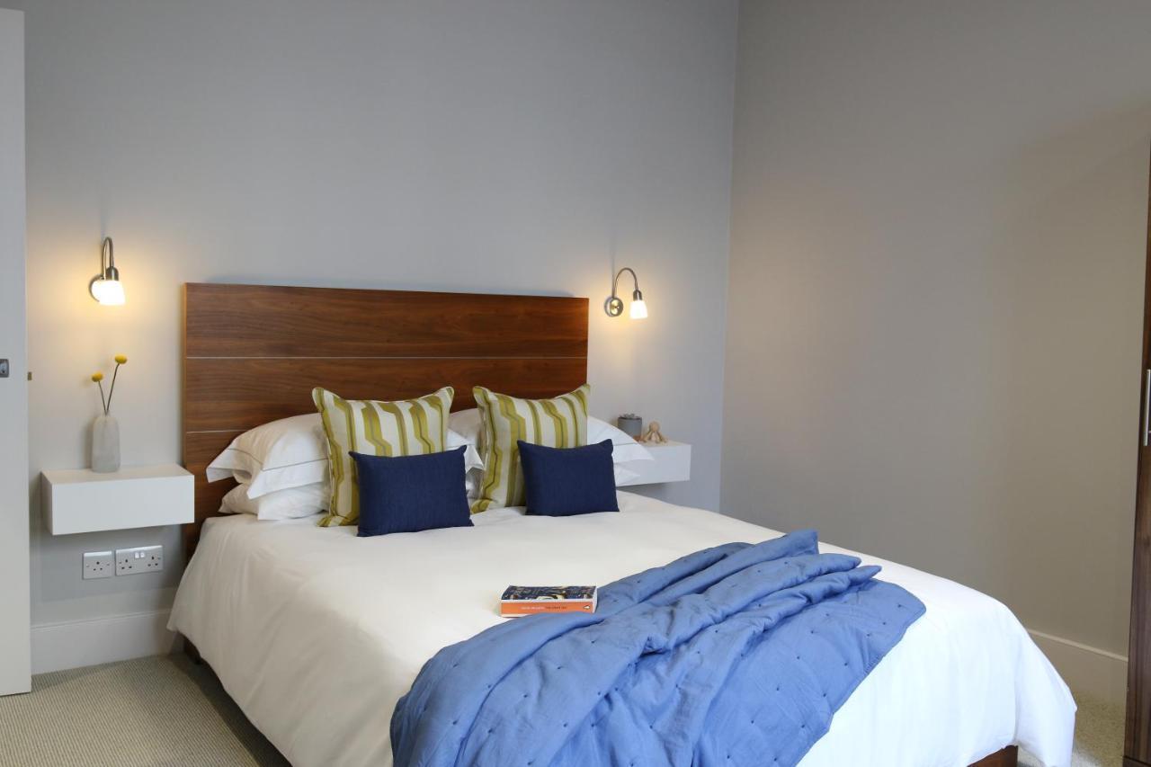Belgravia Apartments Londra Dış mekan fotoğraf