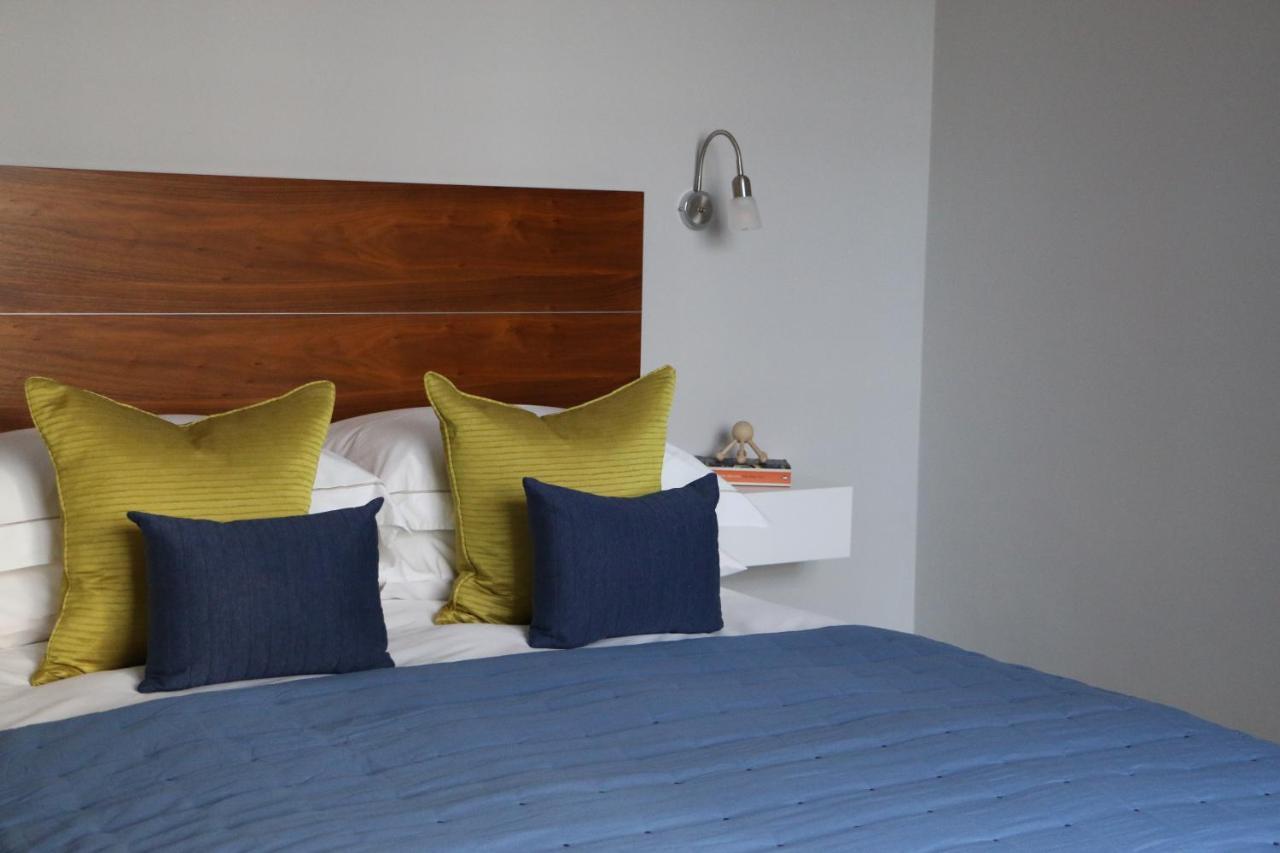 Belgravia Apartments Londra Dış mekan fotoğraf