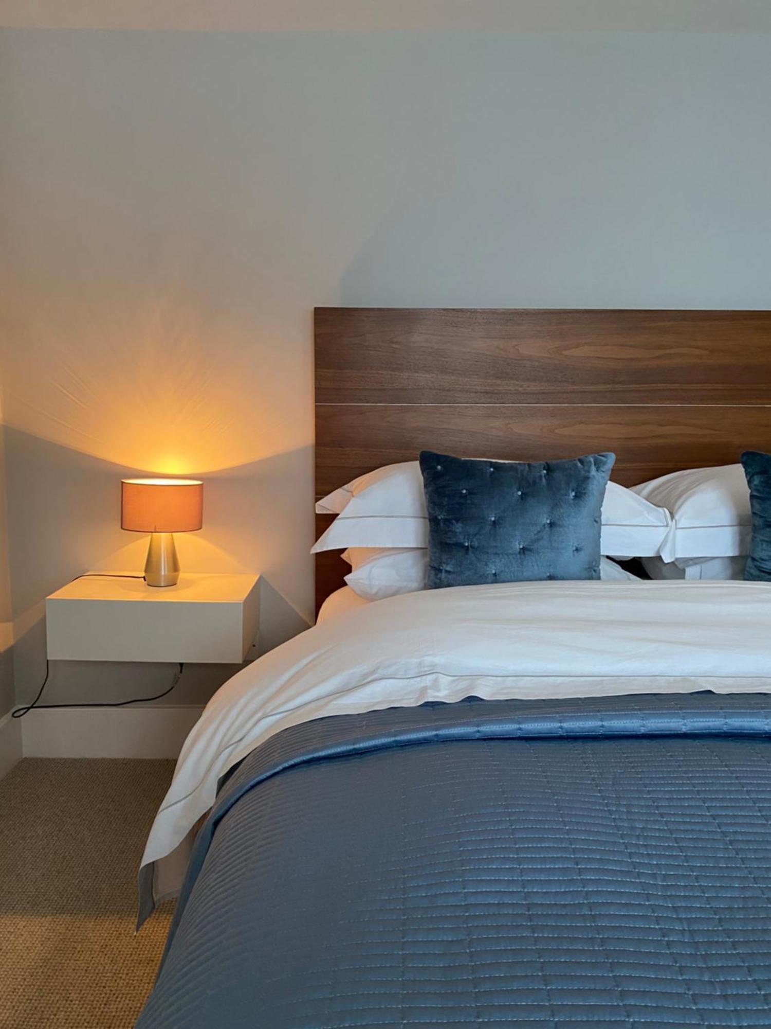 Belgravia Apartments Londra Dış mekan fotoğraf