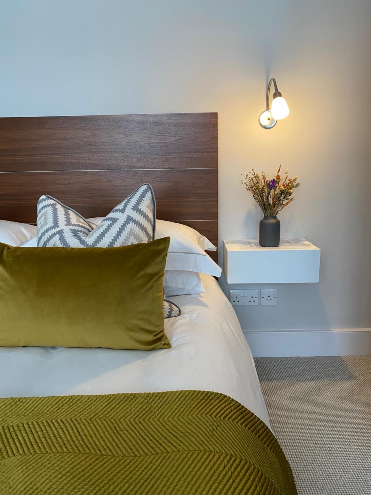 Belgravia Apartments Londra Dış mekan fotoğraf