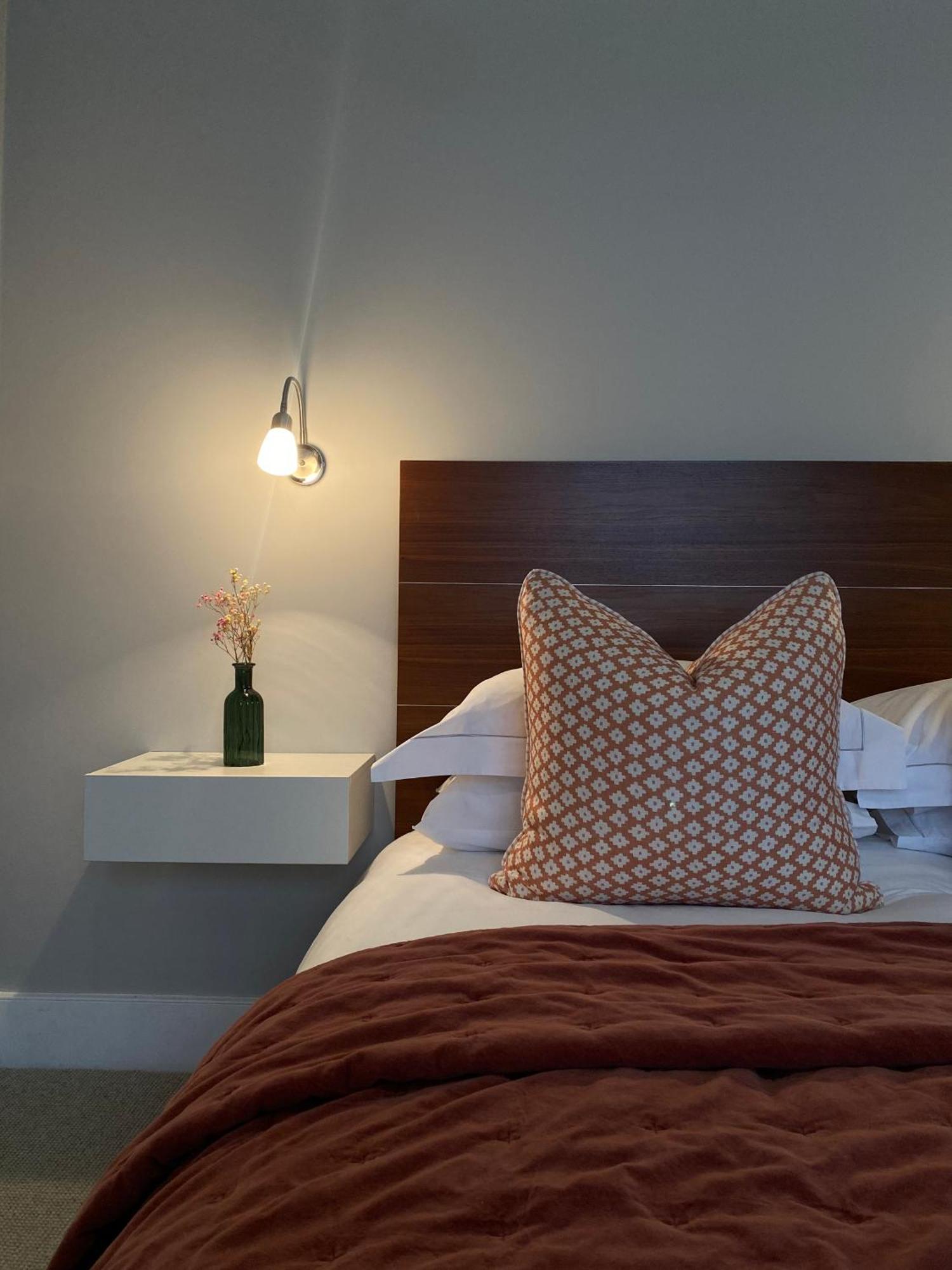 Belgravia Apartments Londra Dış mekan fotoğraf