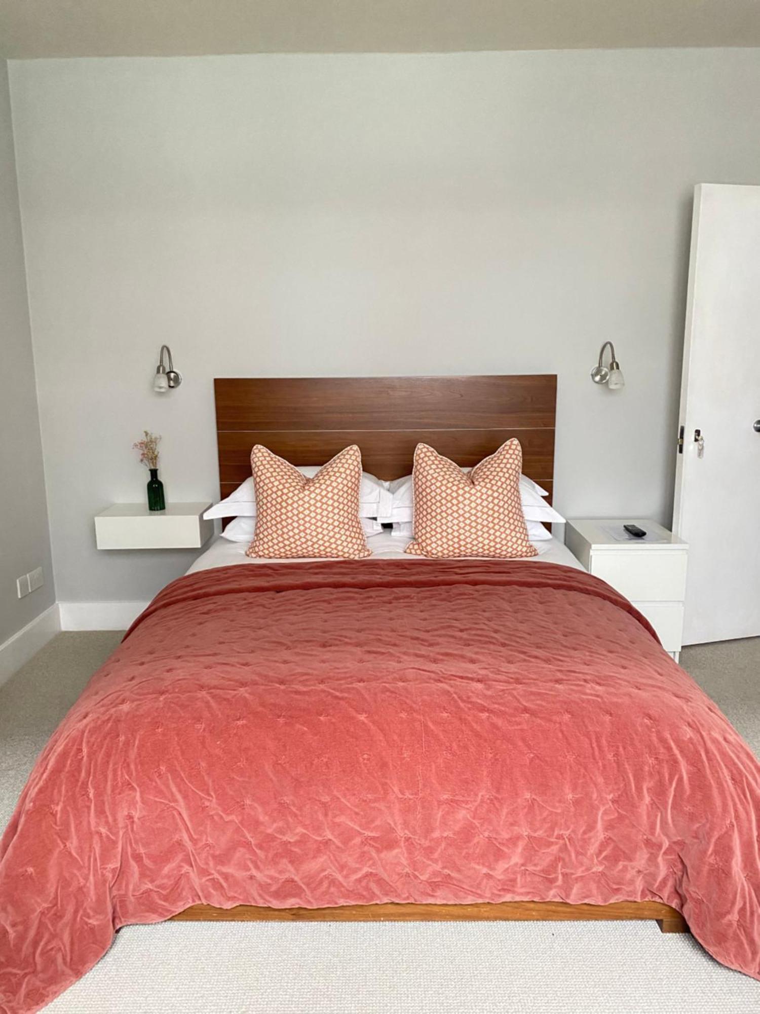 Belgravia Apartments Londra Dış mekan fotoğraf