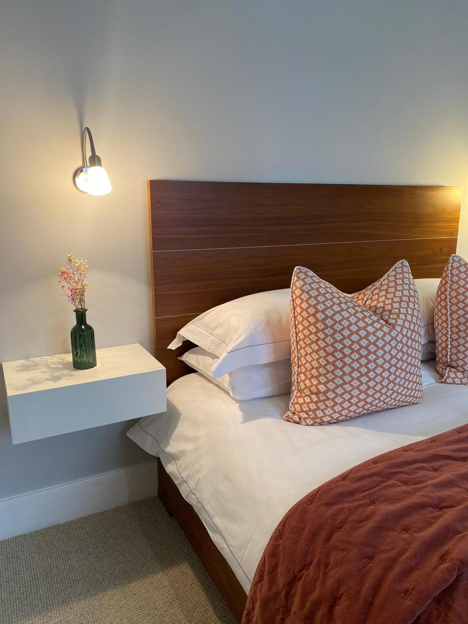 Belgravia Apartments Londra Dış mekan fotoğraf