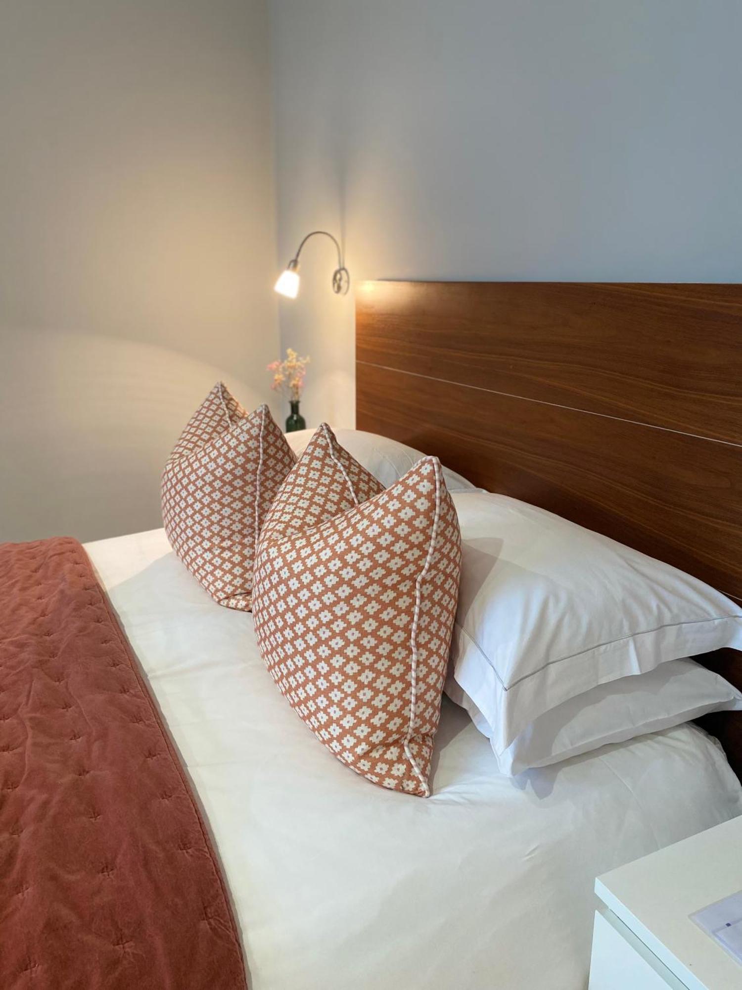 Belgravia Apartments Londra Dış mekan fotoğraf