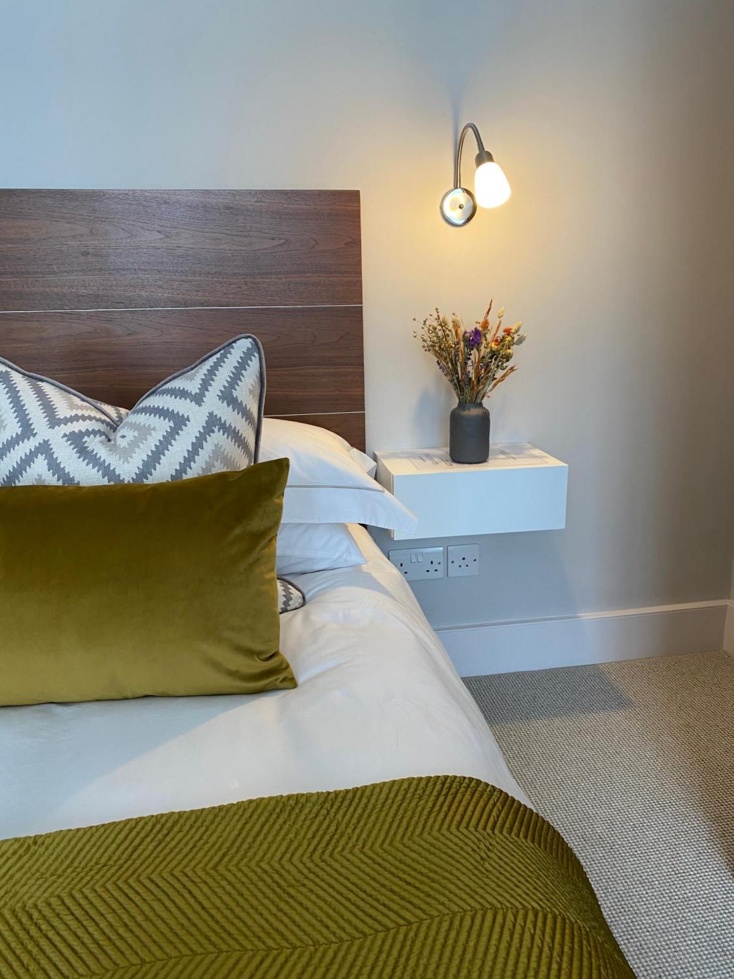 Belgravia Apartments Londra Dış mekan fotoğraf
