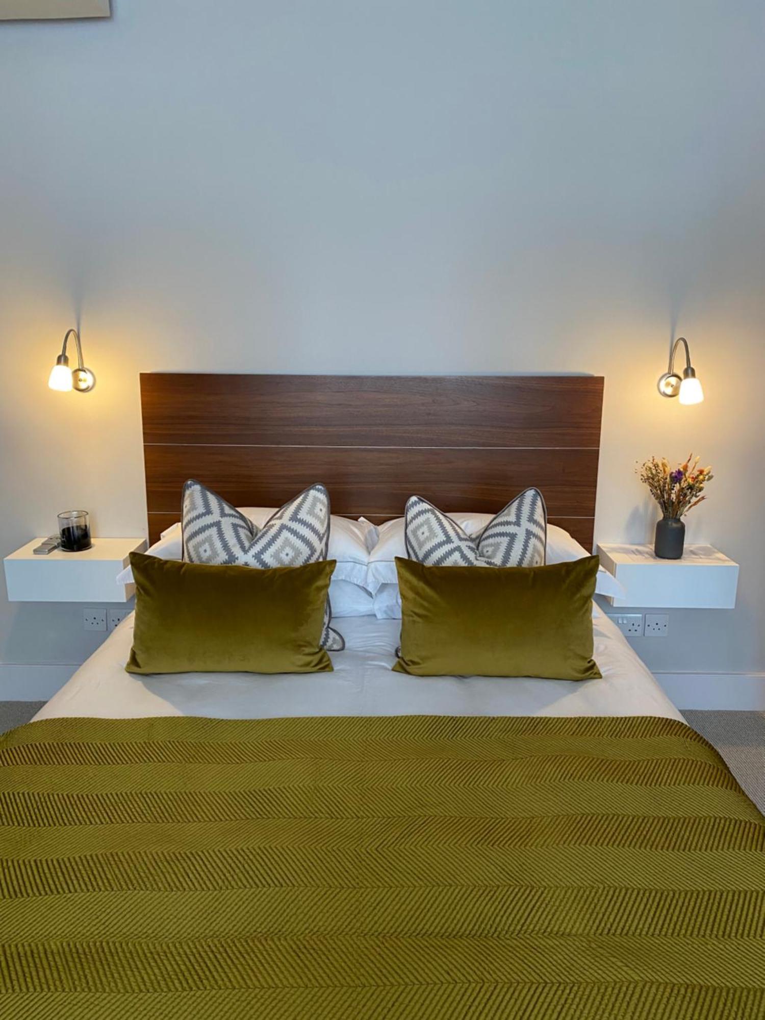 Belgravia Apartments Londra Dış mekan fotoğraf