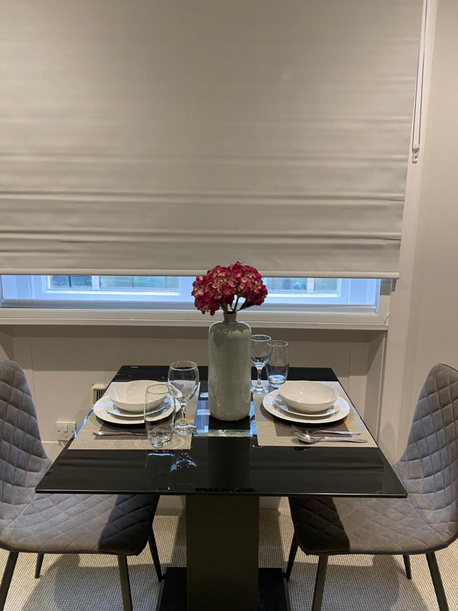 Belgravia Apartments Londra Dış mekan fotoğraf