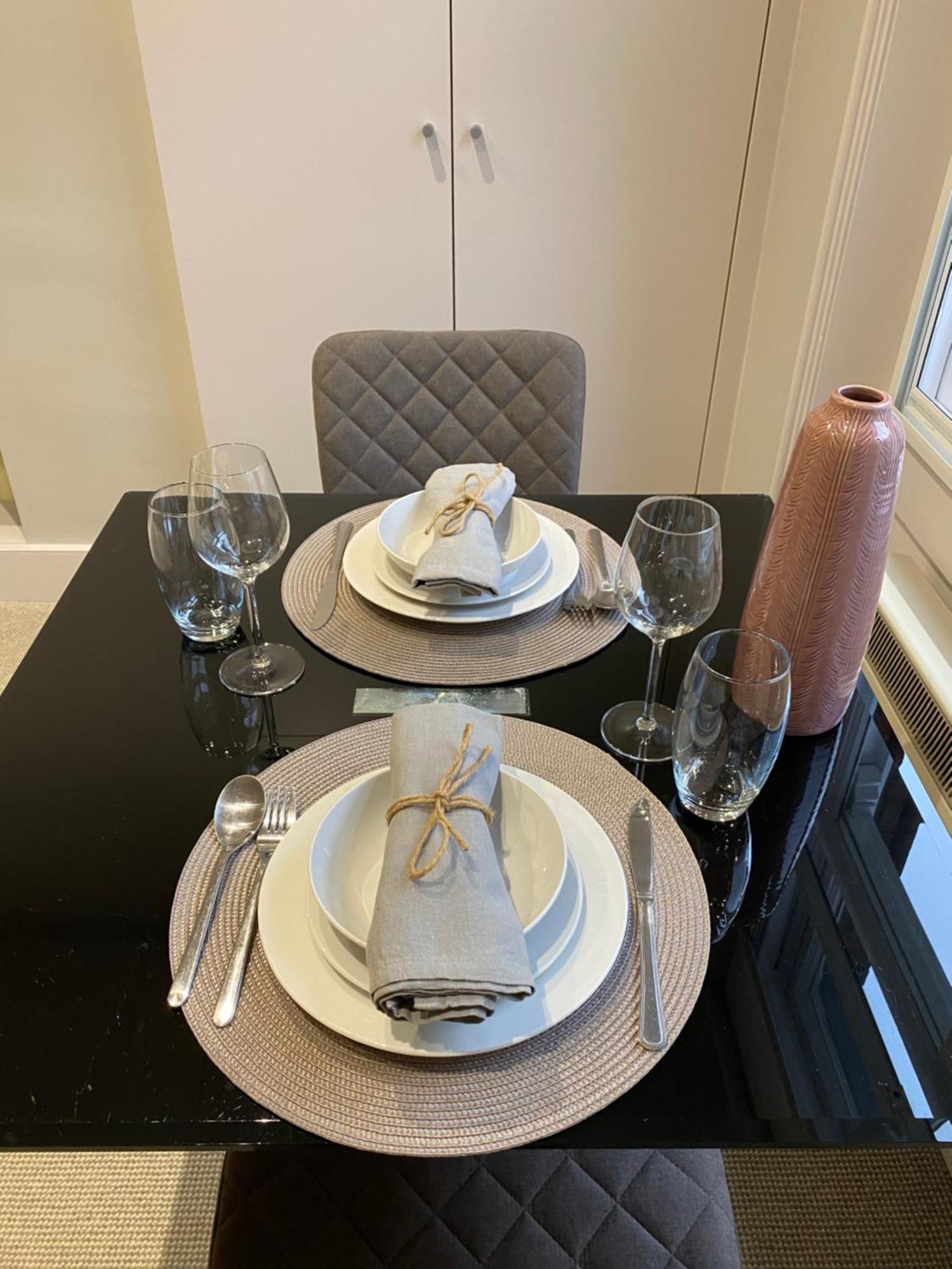 Belgravia Apartments Londra Dış mekan fotoğraf