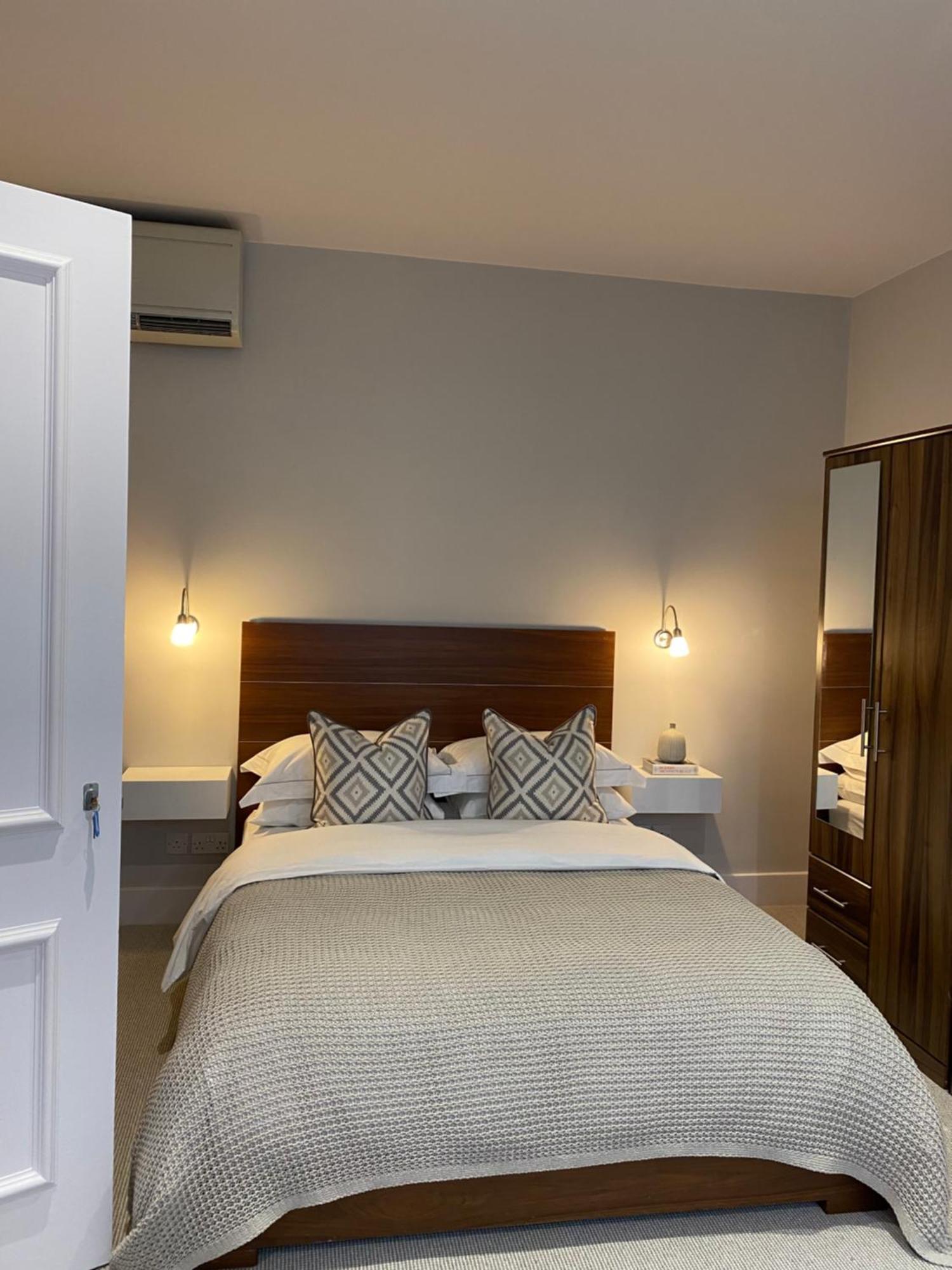 Belgravia Apartments Londra Dış mekan fotoğraf