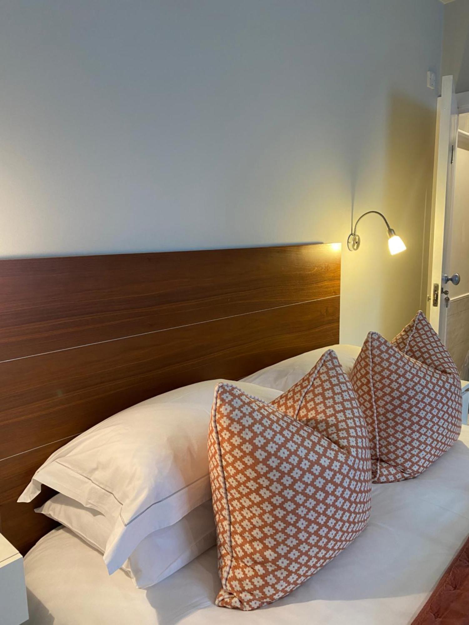 Belgravia Apartments Londra Dış mekan fotoğraf