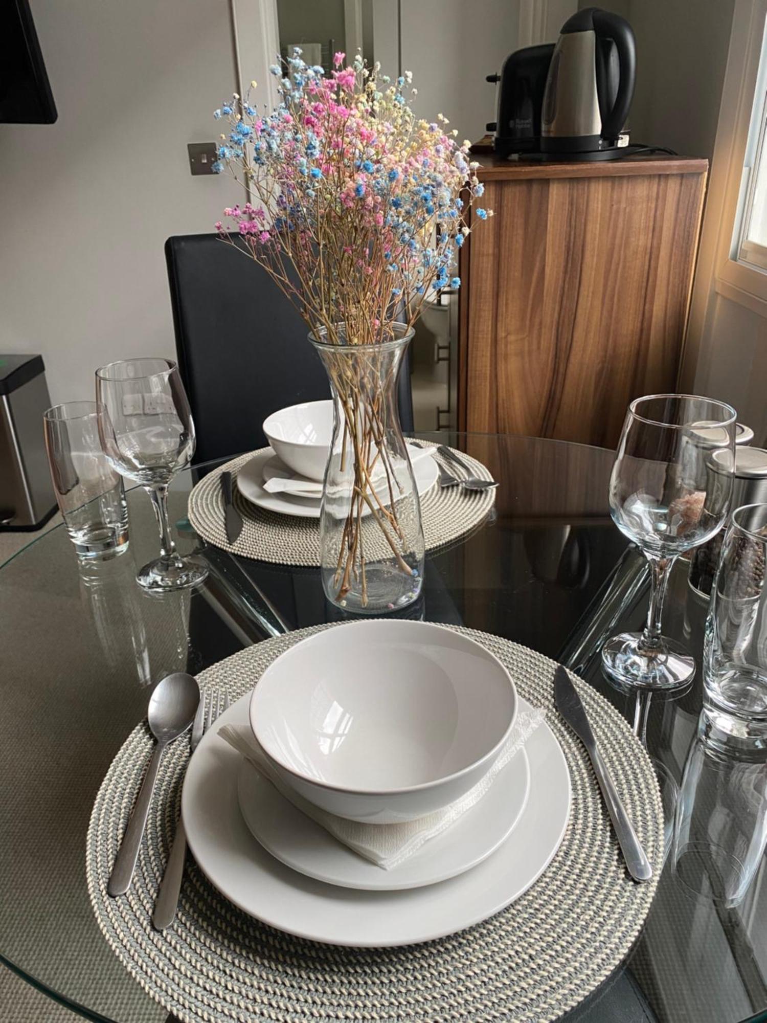 Belgravia Apartments Londra Dış mekan fotoğraf