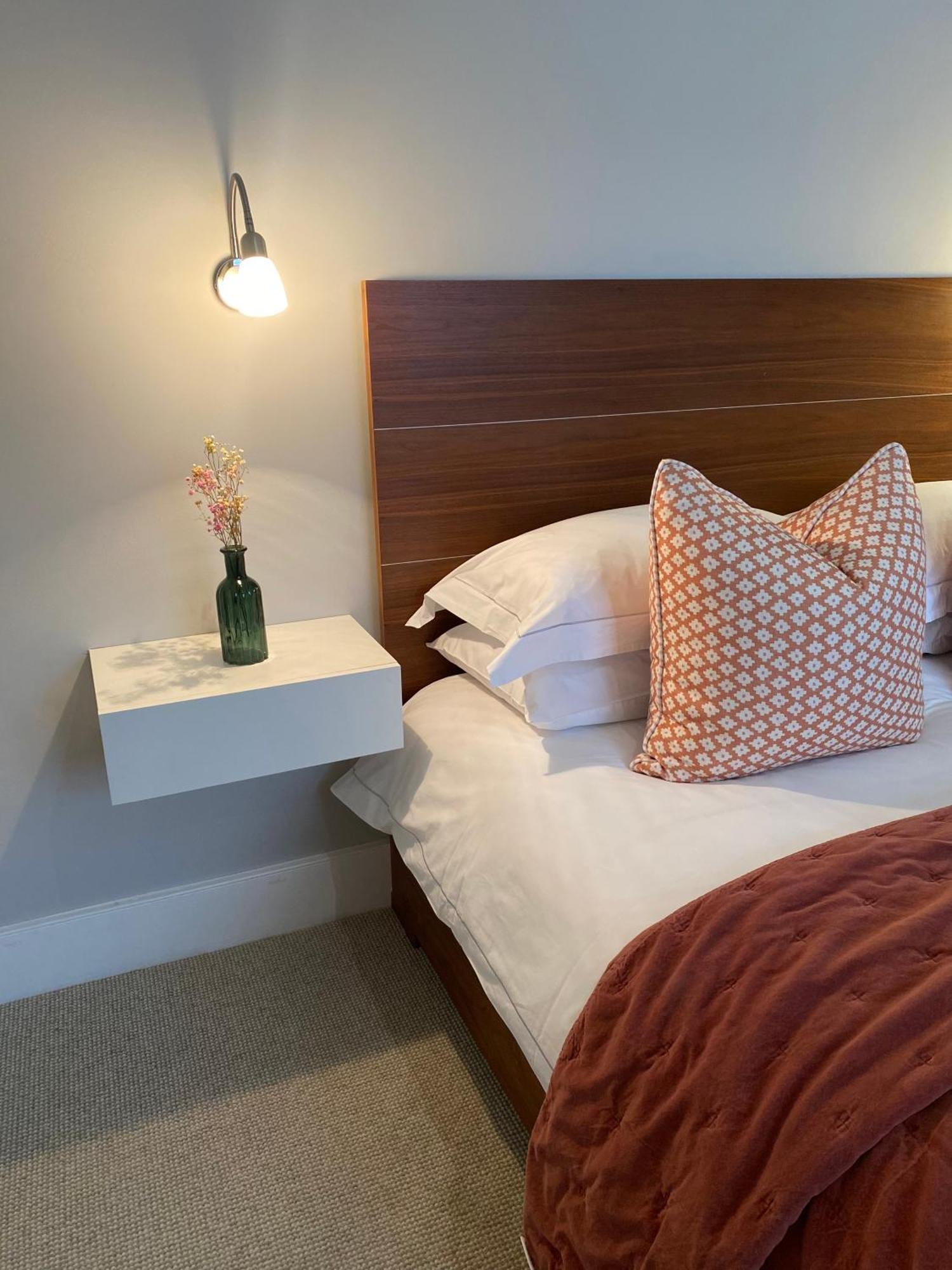 Belgravia Apartments Londra Dış mekan fotoğraf