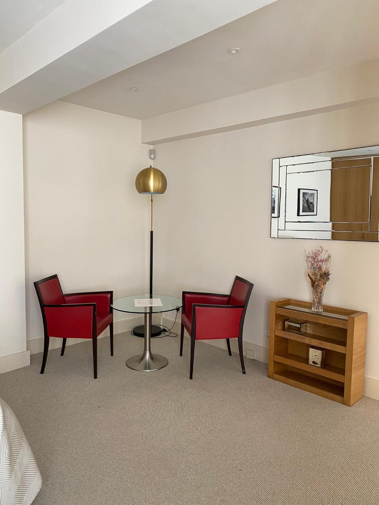 Belgravia Apartments Londra Dış mekan fotoğraf