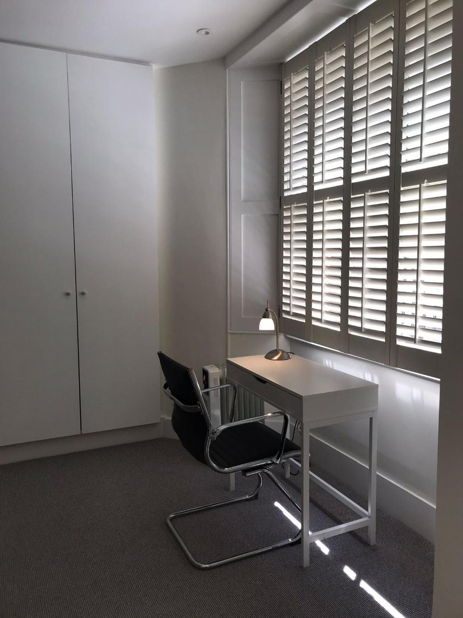 Belgravia Apartments Londra Dış mekan fotoğraf