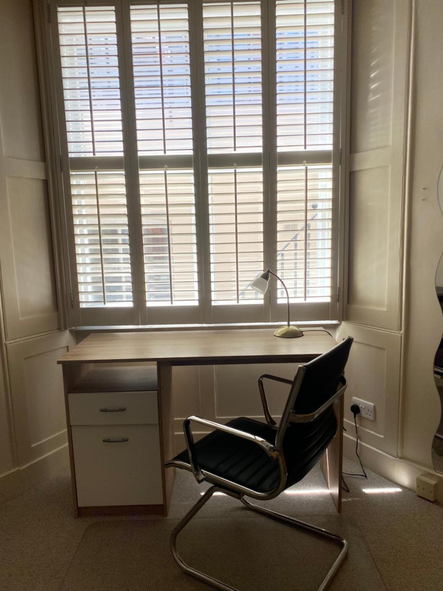 Belgravia Apartments Londra Dış mekan fotoğraf