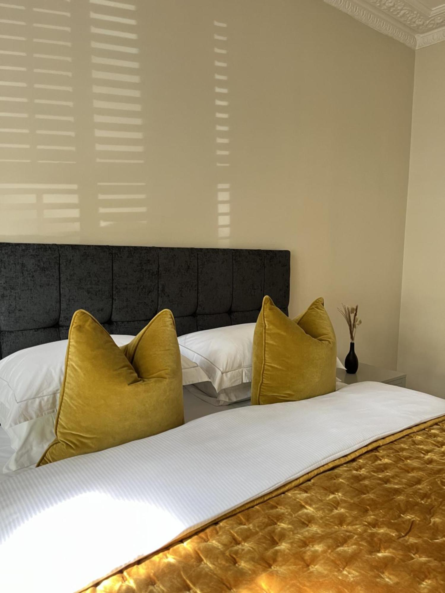 Belgravia Apartments Londra Dış mekan fotoğraf