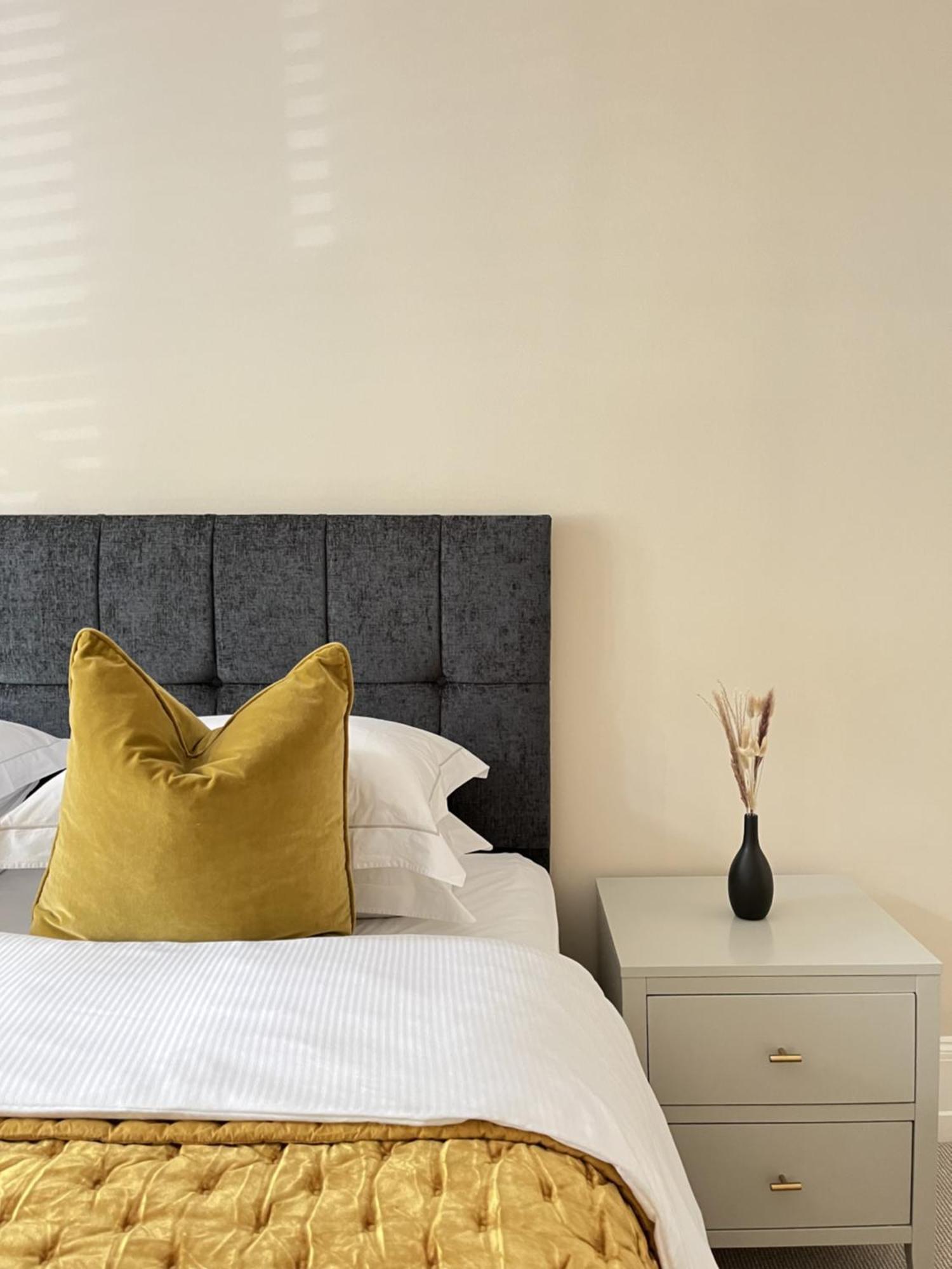 Belgravia Apartments Londra Dış mekan fotoğraf