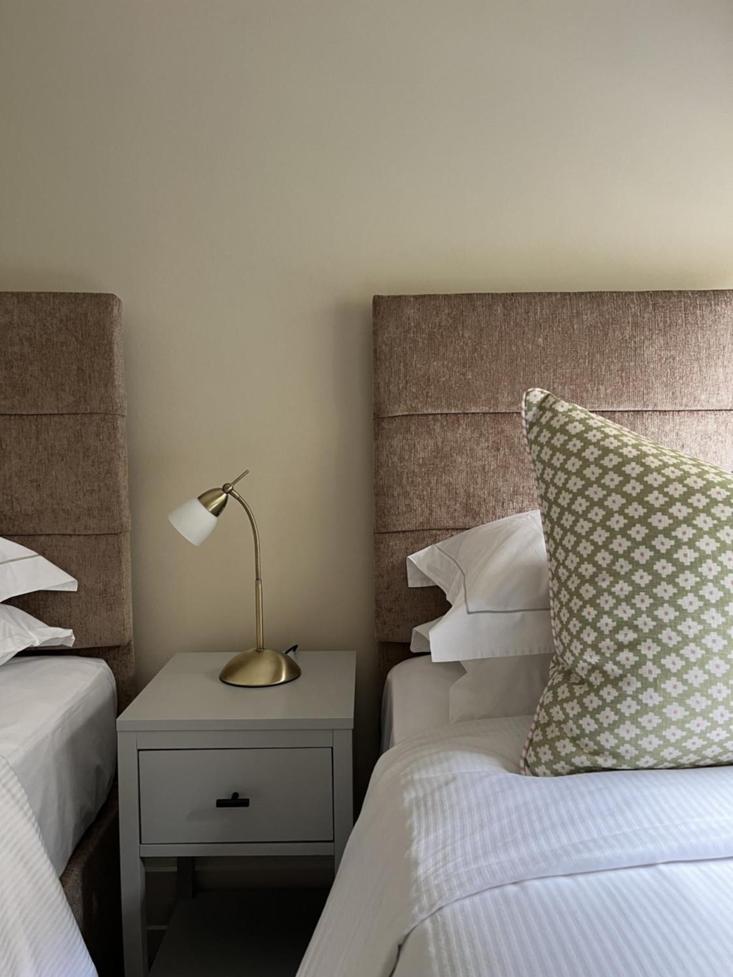 Belgravia Apartments Londra Dış mekan fotoğraf