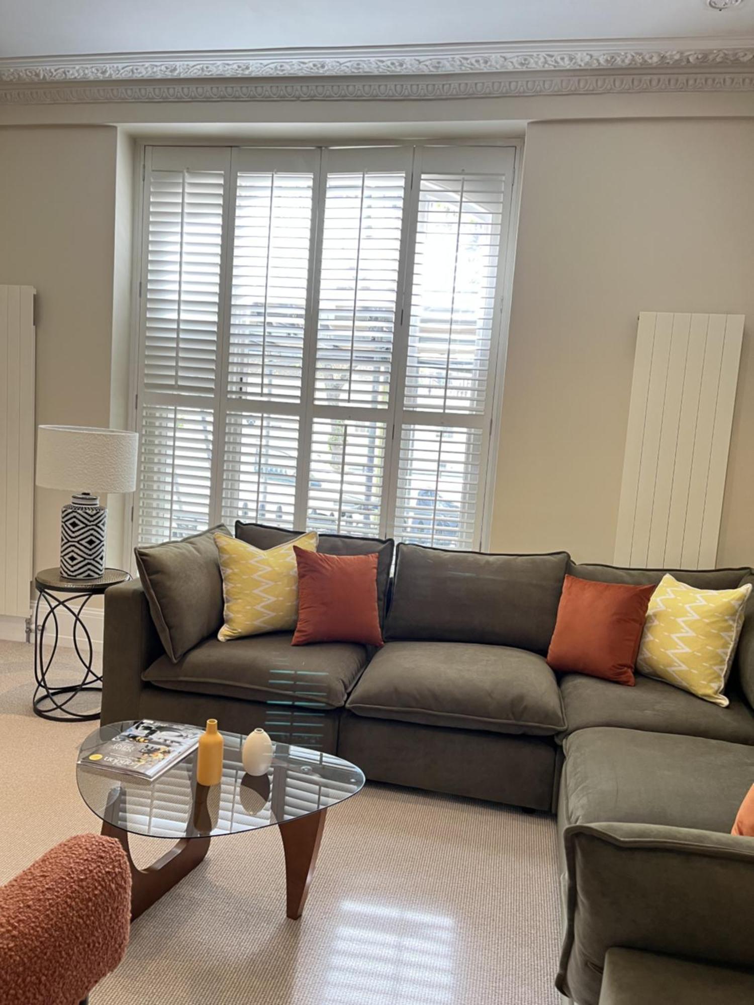 Belgravia Apartments Londra Dış mekan fotoğraf